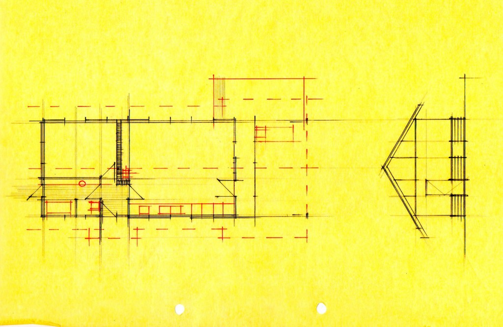 Close: this is very close to what is being built